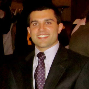 Meet your Posher, Kyle